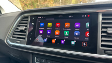 SEAT Ateca 1.5 TSI EVO SE Technology 5dr Petrol Estate